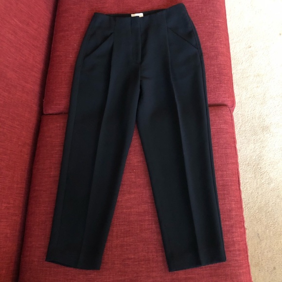 Wilfred Chambéry Pant, BLACK, Size 2 - Picture 12 of 13